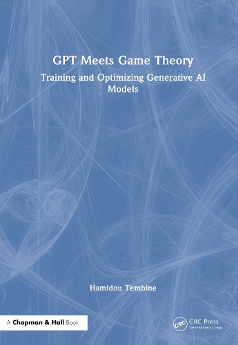 GPT Meets Game Theory: Training and Optimizing Generative AI Models.
