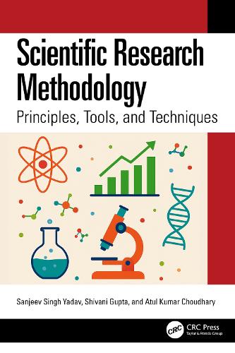Scientific Research Methodology: Principles, Tools, and Techniques.