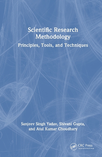 Scientific Research Methodology: Principles, Tools, and Techniques.