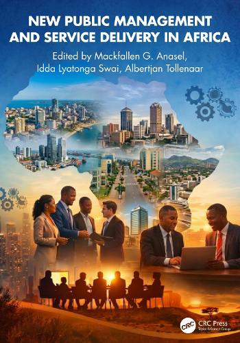New Public Management and Service Delivery in Africa.