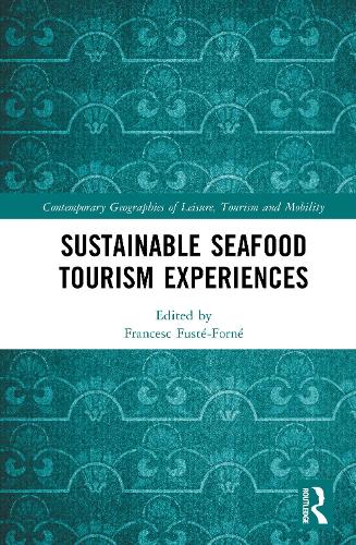 Sustainable Seafood Tourism Experiences.