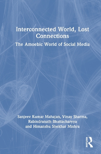 Interconnected World, Lost Connections
