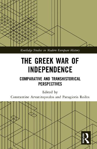The Greek War of Independence