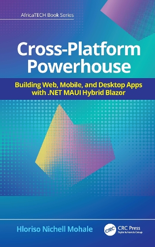Cross-Platform Powerhouse: Building Web, Mobile, and Desktop Apps with .NET MAUI Hybrid Blazor.