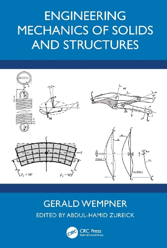 Engineering Mechanics of Solids and Structures.