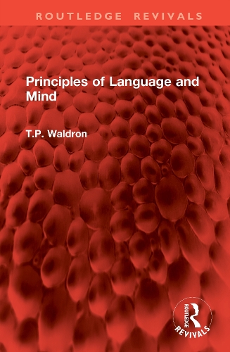 Principles of Language and Mind.