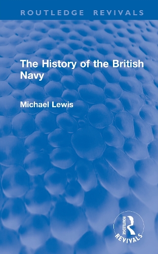 The History of the British Navy.
