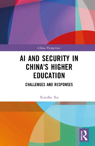 AI and Security in China's Higher Education