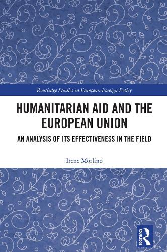Humanitarian Aid and the European Union