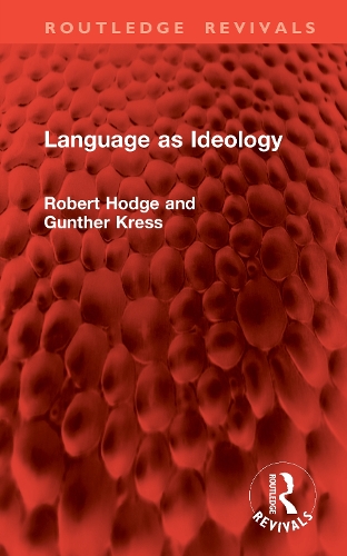Language as Ideology.