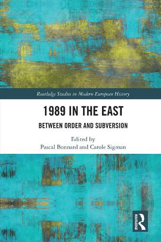 1989 in the East