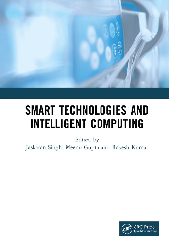 Smart Technologies and Intelligent Computing.