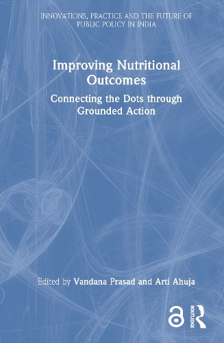 Improving Nutritional Outcomes