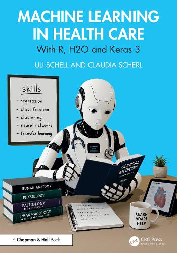 Machine Learning in Health Care
