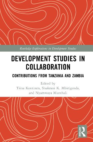 Development Studies in Collaboration