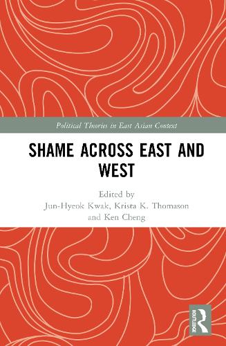 Shame Across East and West.