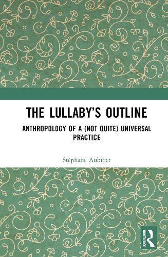 The Lullaby's Outline