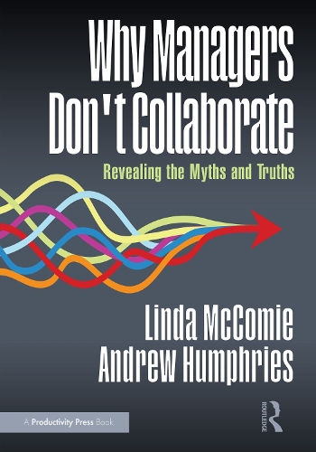 Why Managers Don't Collaborate