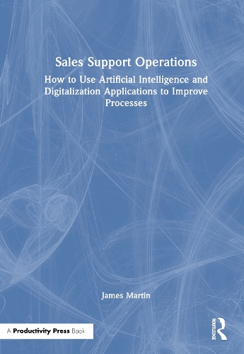 Sales Support Operations