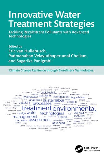 Innovative Water Treatment Strategies: Tackling Recalcitrant Pollutants with Advanced Technologies.