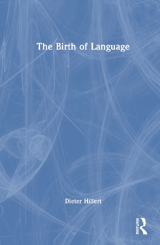 The Birth of Language.
