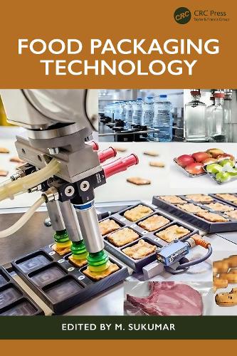 Food Packaging Technology.