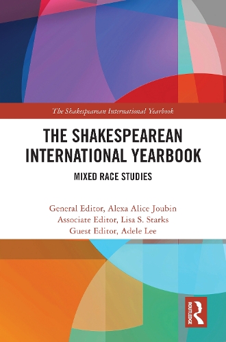 The Shakespearean International Yearbook