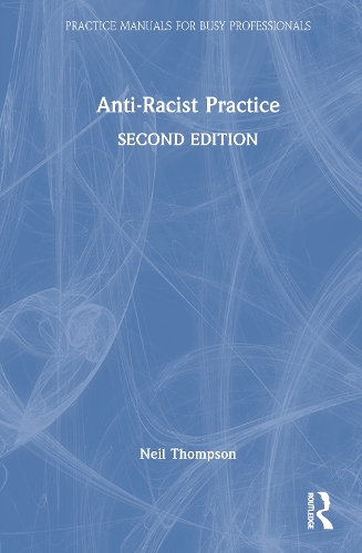 Anti-Racist Practice.