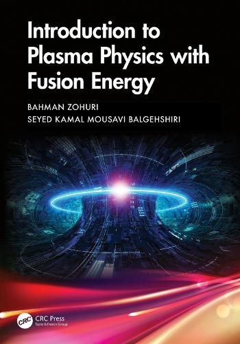 Introduction to Plasma Physics with Fusion Energy.