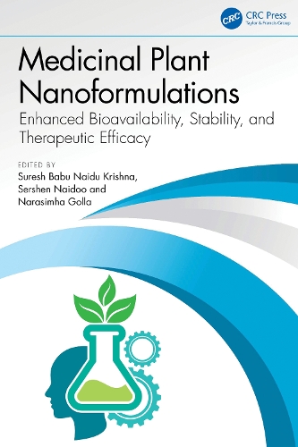 Medicinal Plant Nanoformulations: Enhanced Bioavailability, Stability, and Therapeutic Efficacy.