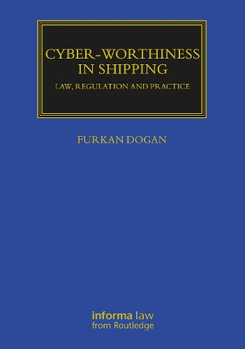 Cyber-worthiness in Shipping