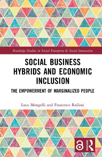 Social Business Hybrids and Economic Inclusion