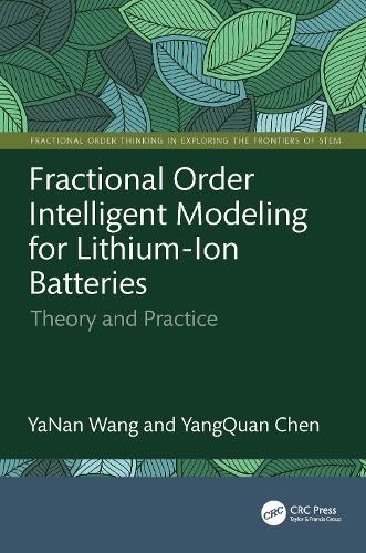 Fractional Order Intelligent Modeling for Lithium-Ion Batteries: Theory and Practice.