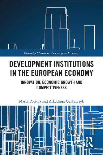 Development Institutions in The European Economy