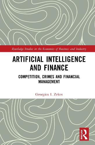 Artificial Intelligence and Finance