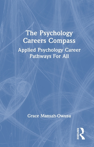 The Psychology Careers Compass