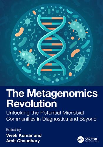 The Metagenomics Revolution: Unlocking the Potential Microbial Communities in Diagnostics and Beyond.