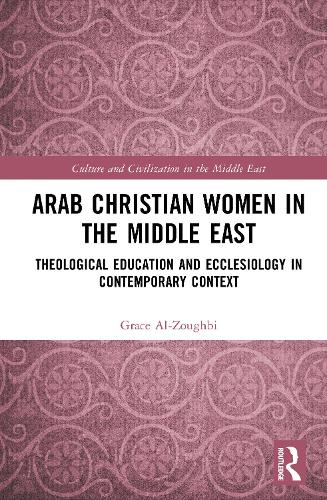 Arab Christian Women in the Middle East
