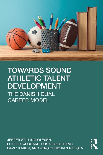 Towards Sound Athletic Talent Development: The Danish Dual Career Model.