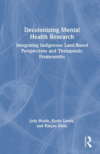 Decolonizing Mental Health Research