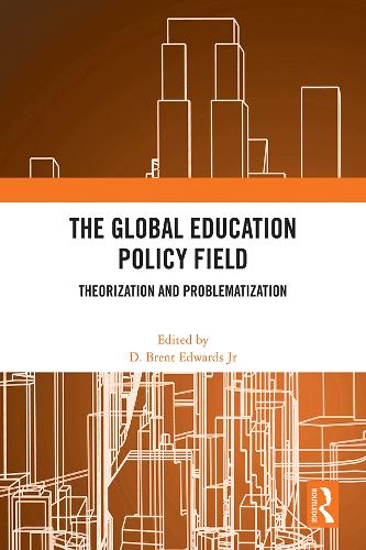 The Global Education Policy Field