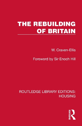 The Rebuilding of Britain.