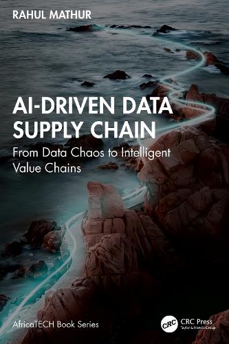 AI-Driven Data Supply Chain: From Data Chaos to Intelligent Value Chains.