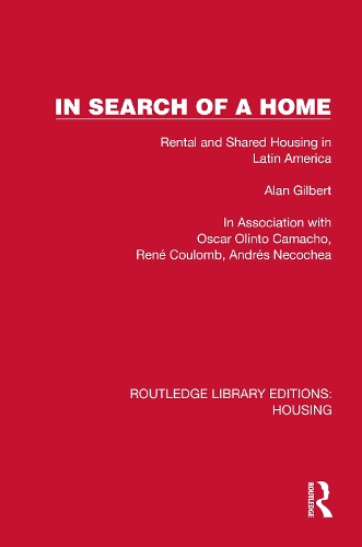 In Search of a Home: Rental and Shared Housing in Latin America.