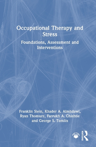 Occupational Therapy and Stress
