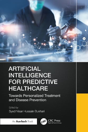 Artificial Intelligence for Predictive Healthcare: Towards Personalized Treatment and Disease Prevention.