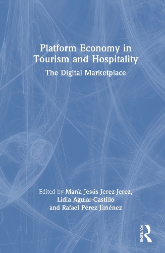 Platform Economy in Tourism and Hospitality