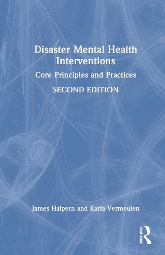 Disaster Mental Health Interventions
