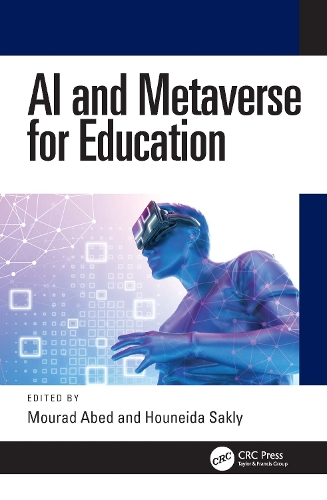 AI and Metaverse for Education.