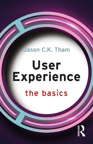 User Experience: The Basics.